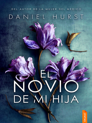 cover image of El novio de mi hija